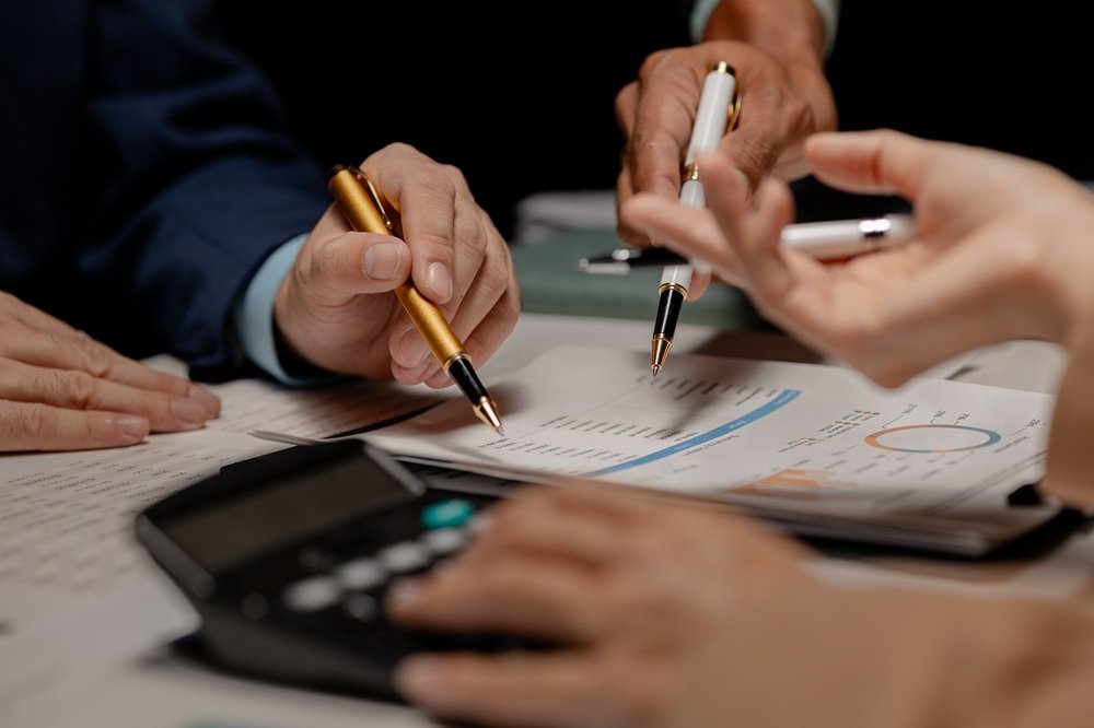 Dịch vụ quản trị văn phòng tại Việt Nam